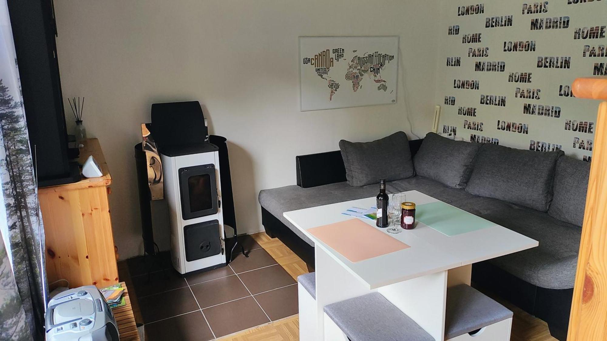 Sessles Waldhaeusschen Dietzhausen Suhl Bagian luar foto