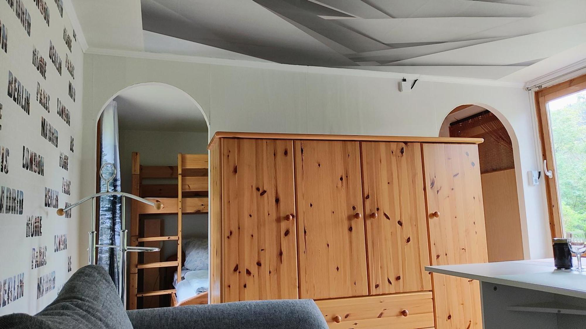 Sessles Waldhaeusschen Dietzhausen Suhl Bagian luar foto