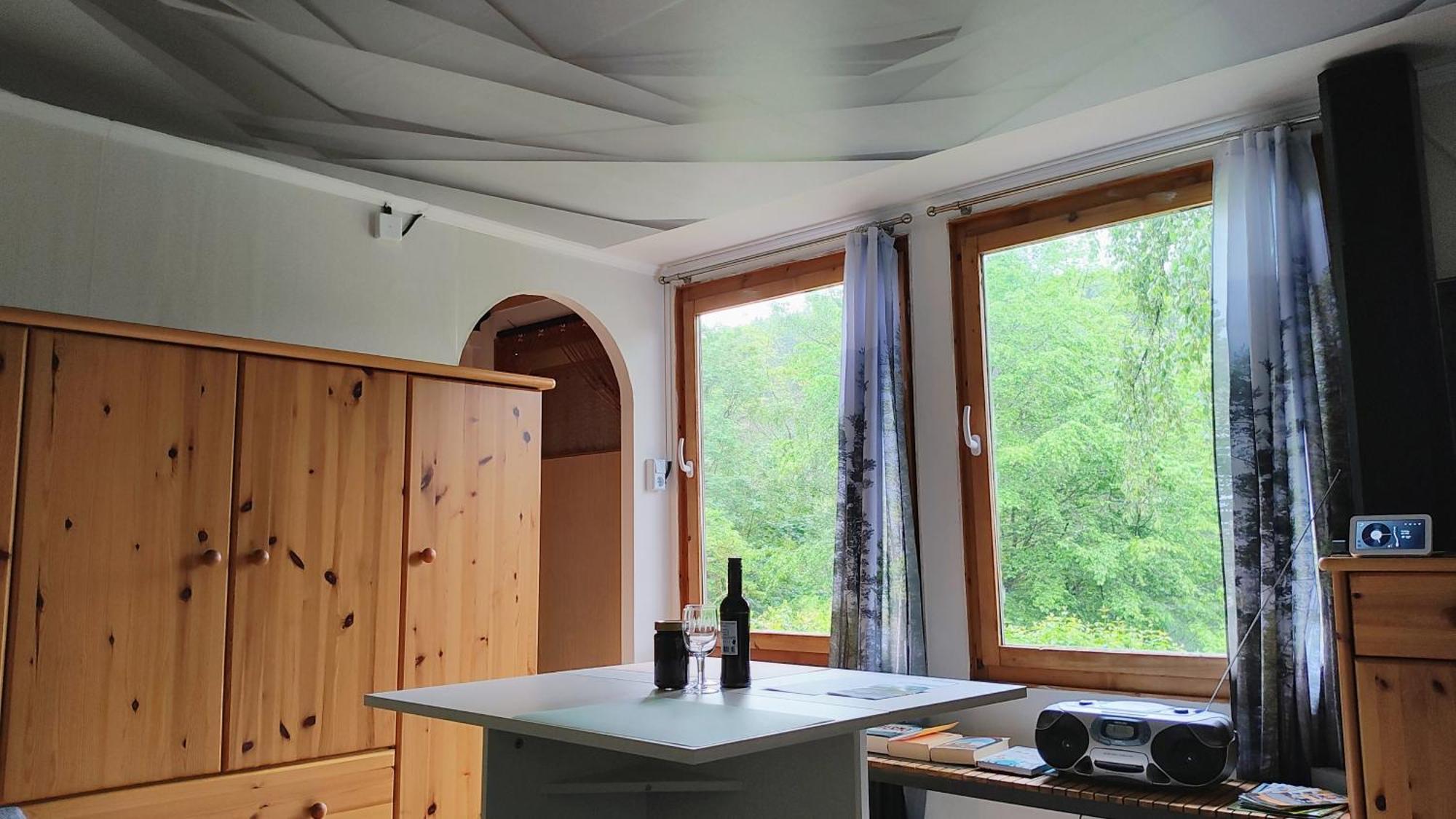 Sessles Waldhaeusschen Dietzhausen Suhl Bagian luar foto